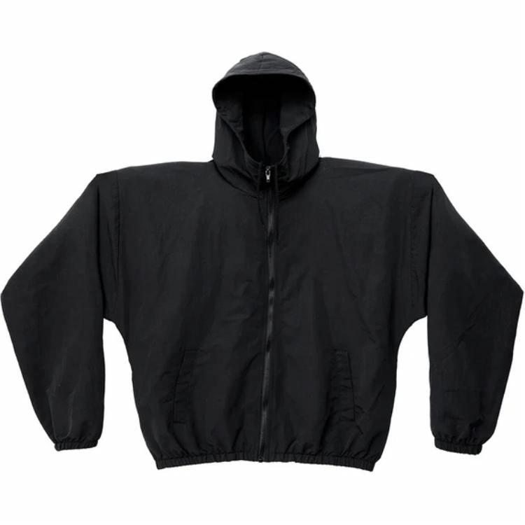 Куртка Yeezy Gosha (черная)