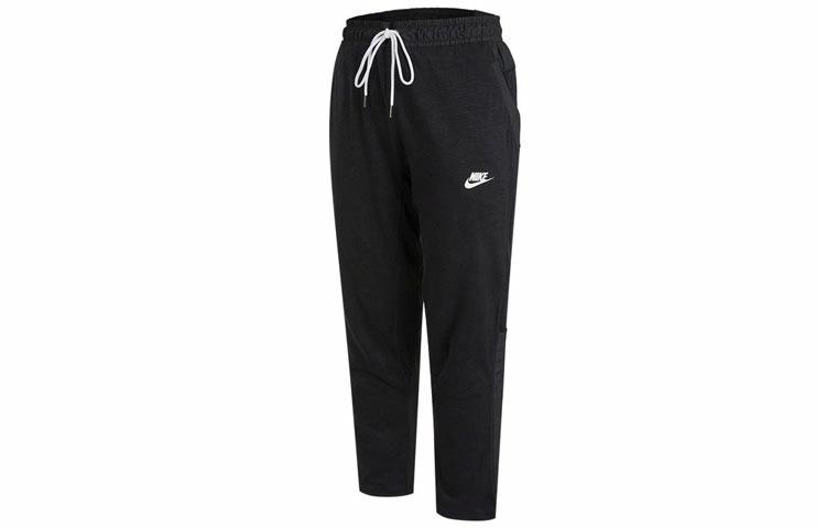 Мужские штаны Nike Logo (черные) — фото 1