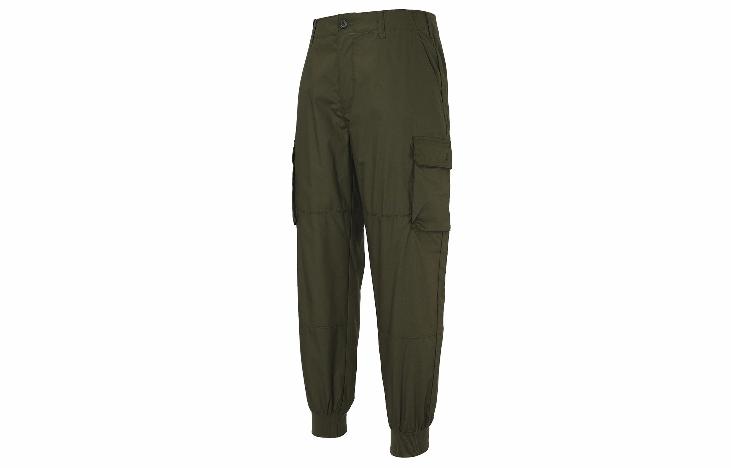 Штаны Dickies Карго (зеленые)