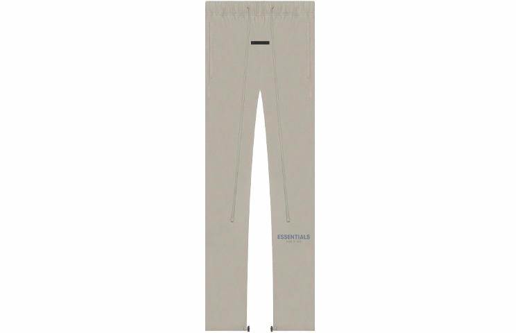 Штаны Fear of God Essentials SS21 (мох)