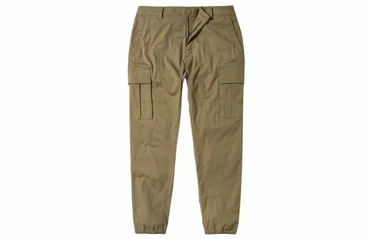 Мужские штаны The North Face (каки)