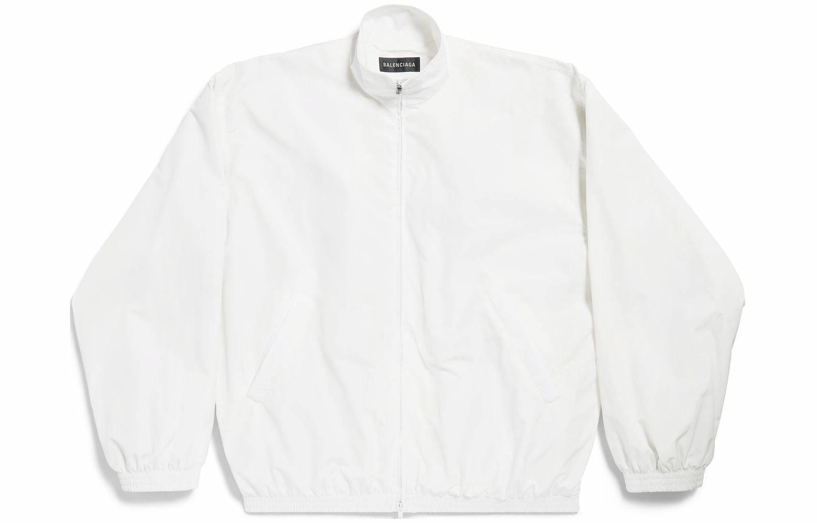 Куртка Balenciaga (черная)