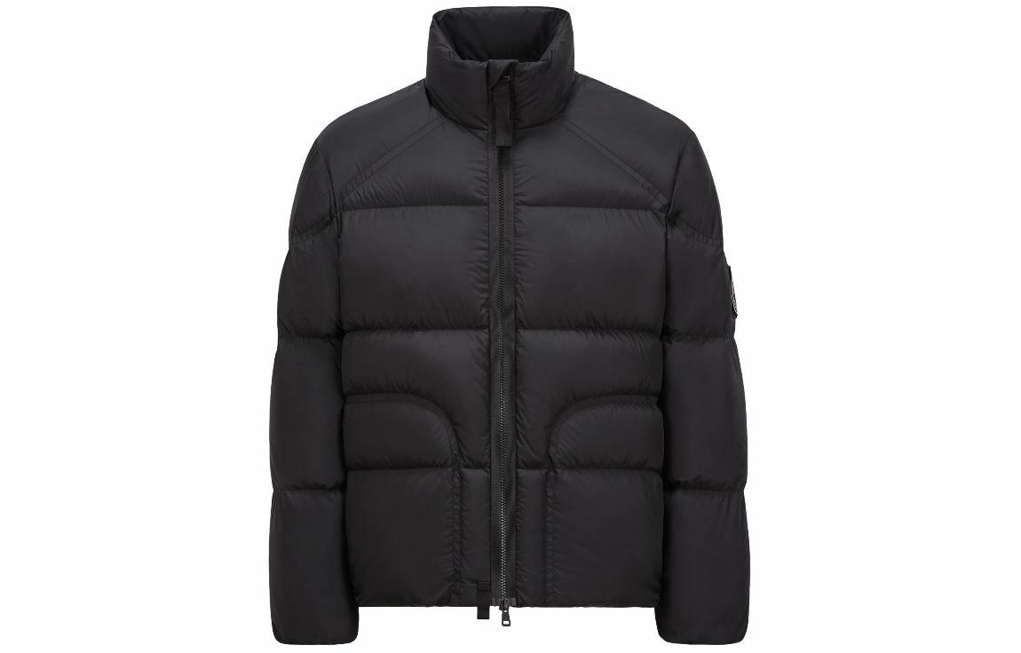 Куртка Moncler CHAOFENG (черная)