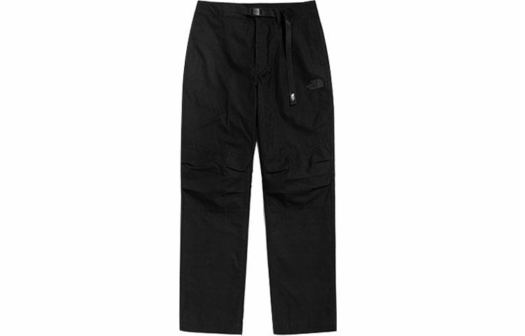 Мужские штаны The North Face City Pant (черные) — фото 1