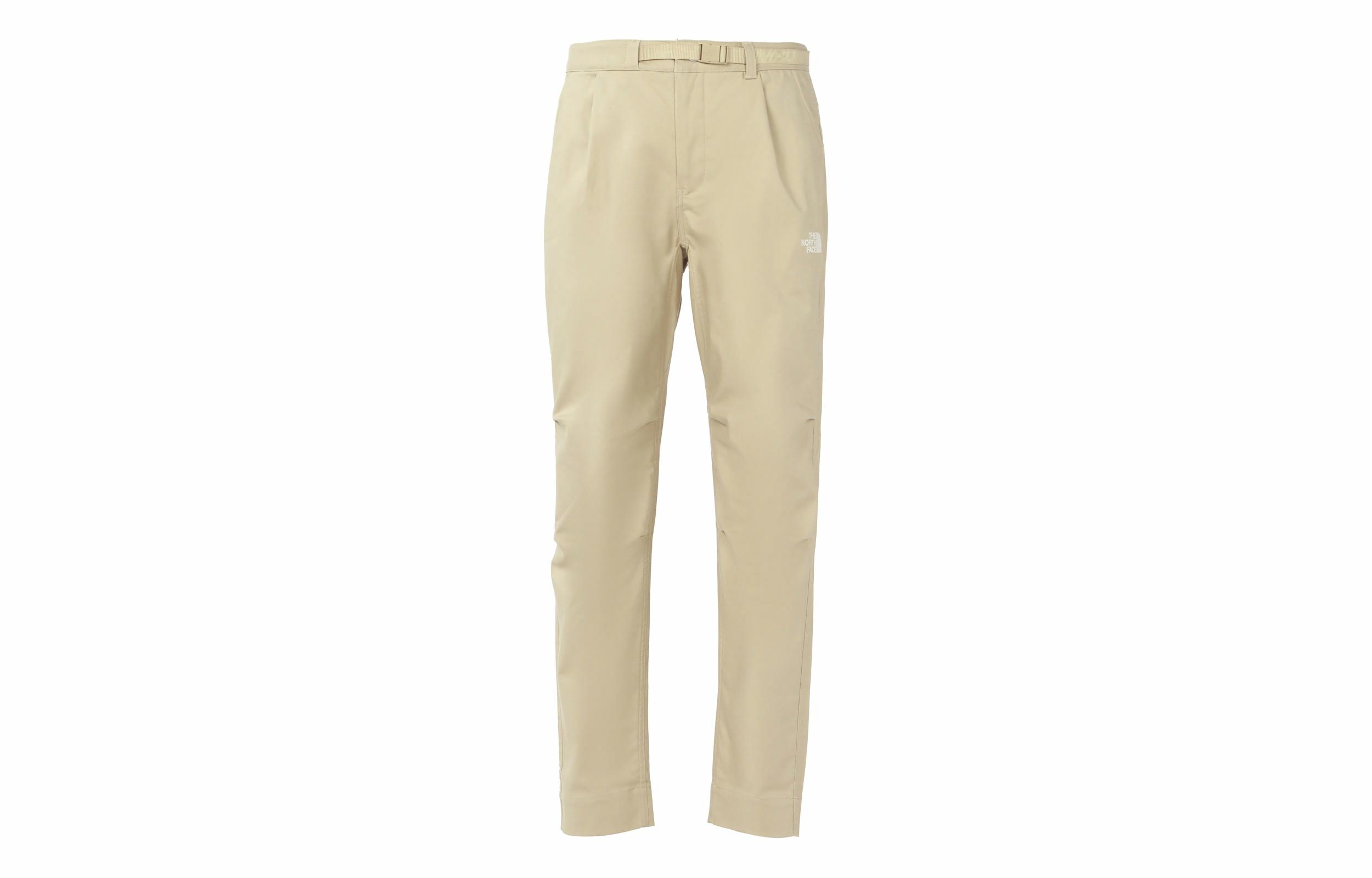 Мужские штаны The North Face City Pant (каки)