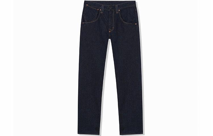 Мужские штаны Levis Red™ (темно-синие)