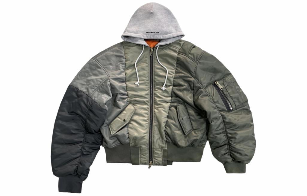 Grailz project gr 23ss サッカージャージ Grailz project gr 23ss