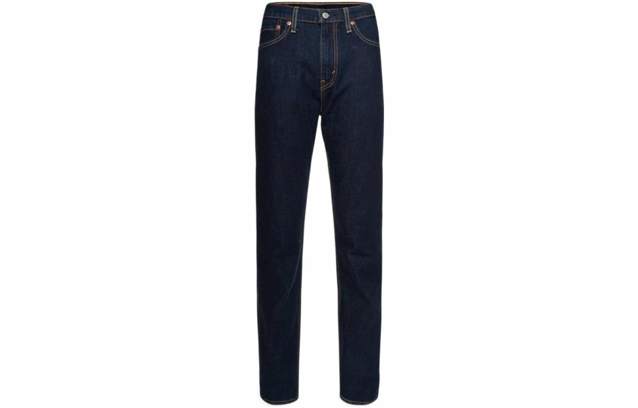 Мужские джинсы Levis (синие)