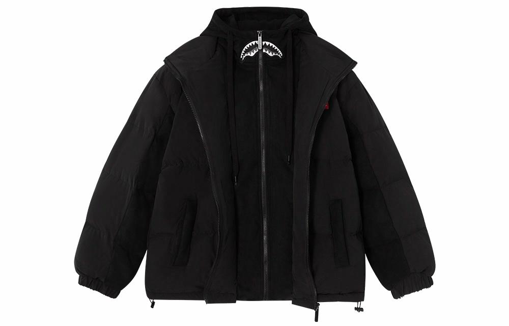 Куртка SPRAYGROUND (разноцветная)
