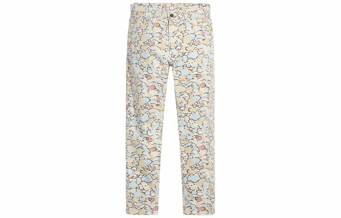Мужские штаны Levis Джинсы (разноцветные)