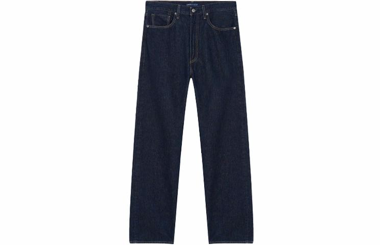 Мужские джинсы Levis SS22 (синие)