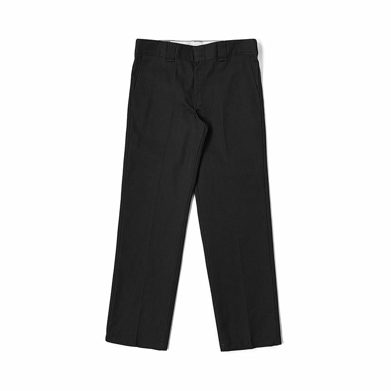 Мужские штаны Dickies (черные)