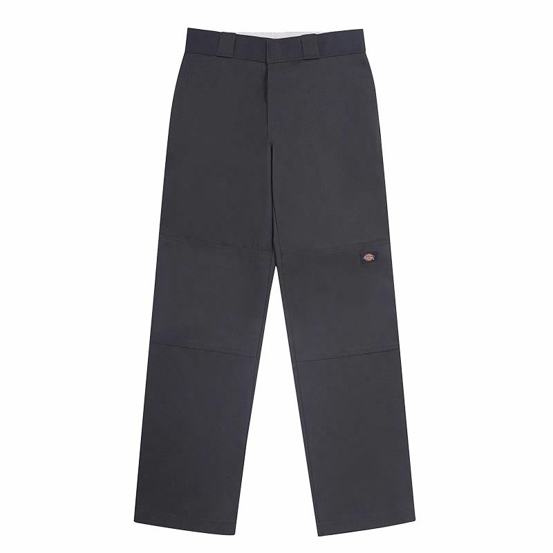 Мужские штаны Dickies Work Pants (черные)