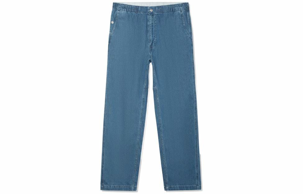 Мужские джинсы Levis (синие)