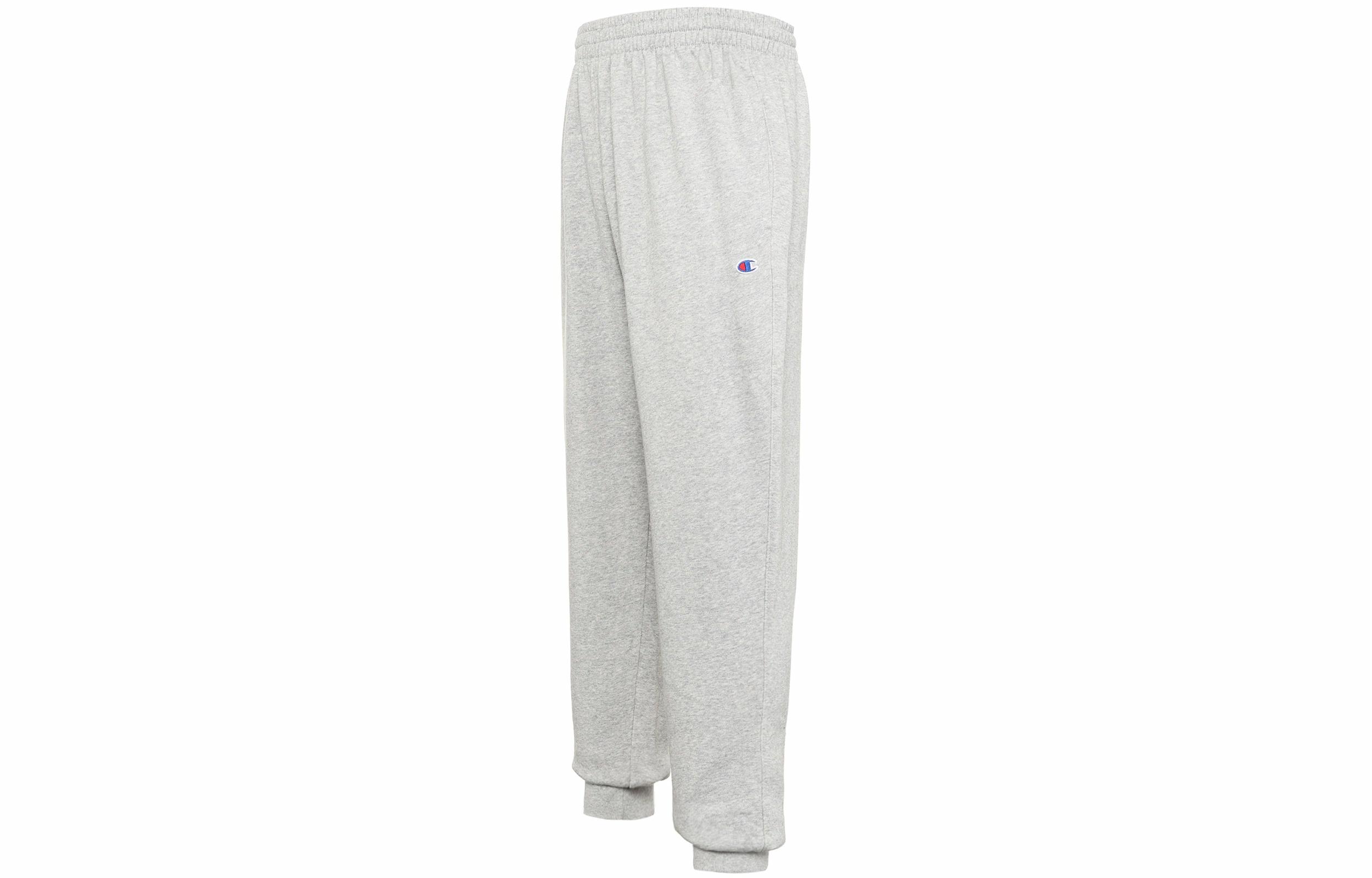 Мужские брюки Champion FW21 (серые)