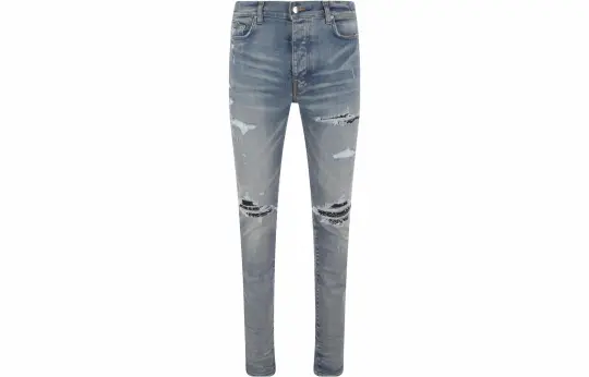 AMIRI Thrasher Plus Jeans Clay Indigo