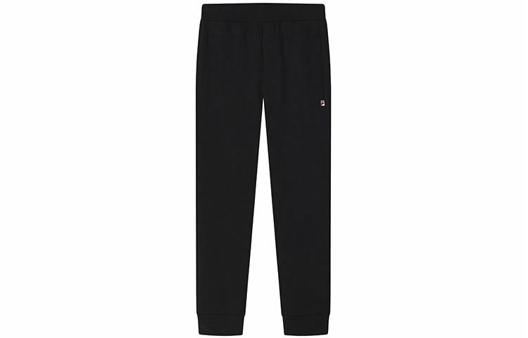 Мужские штаны Fila (черные)
