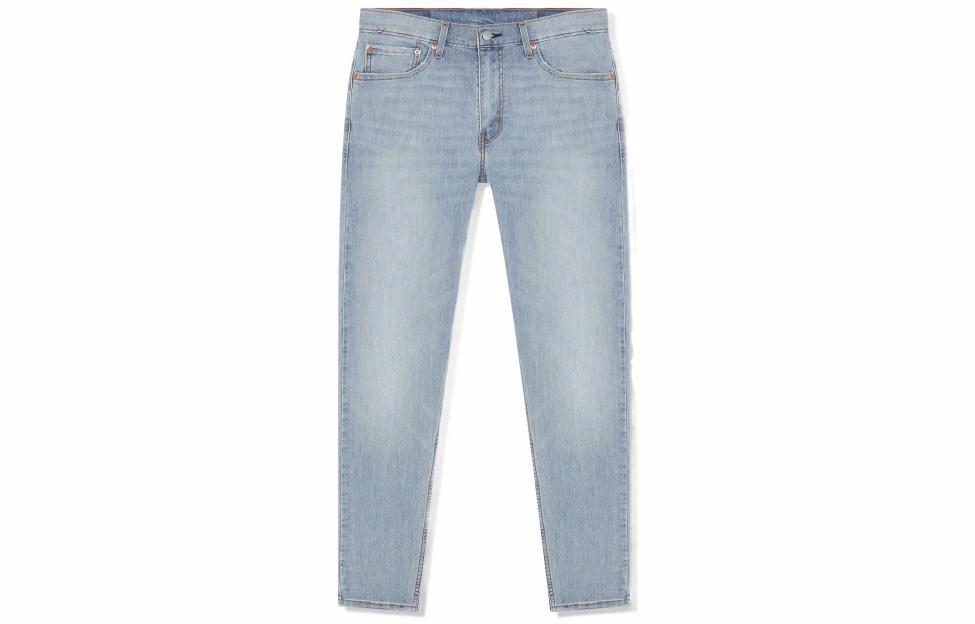 Мужские штаны Levis (голубой)