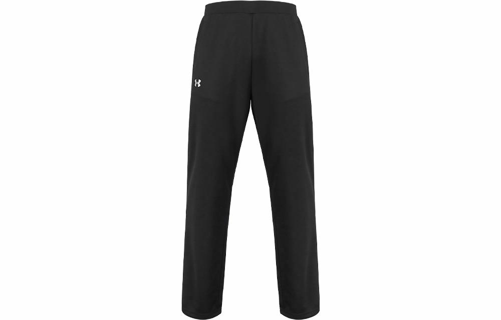 Мужские штаны Under Armour Тренировочные штаны (черные)