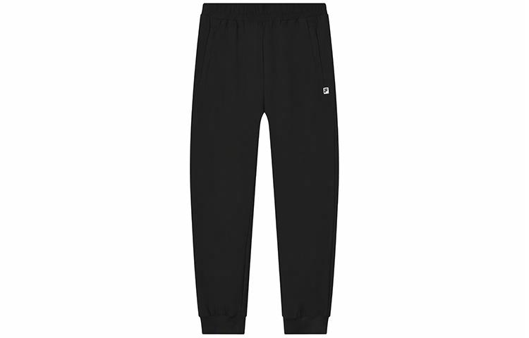 Мужские штаны Fila (черные)
