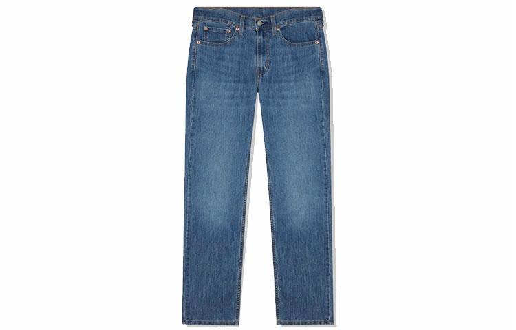 Мужские джинсы Levis Casual Denim (синие)