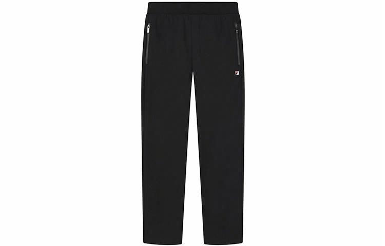 Мужские штаны Fila (черные)
