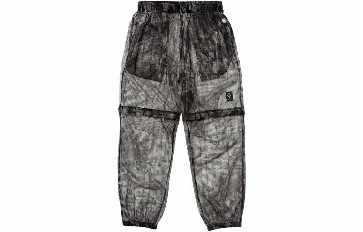 Штаны Supreme x SOUTH2 WEST8 Bush Pant (разноцветные)