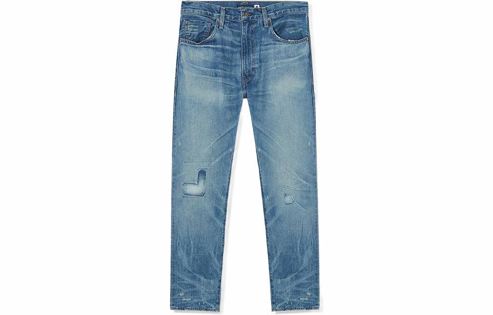Мужские штаны Levis (синие)