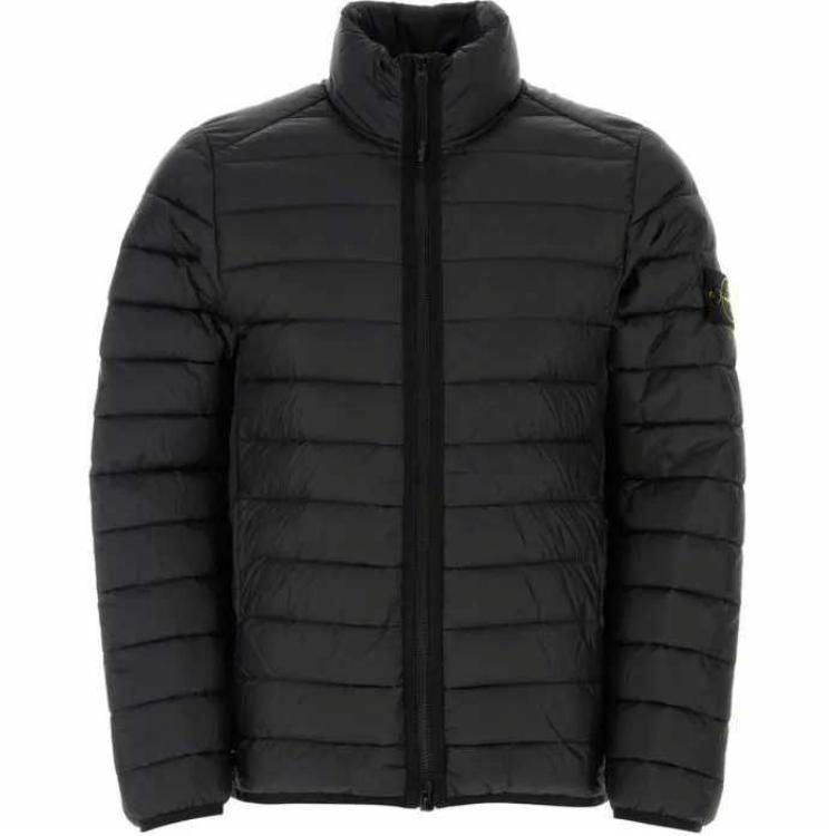 Куртка STONE FW24 (черная)