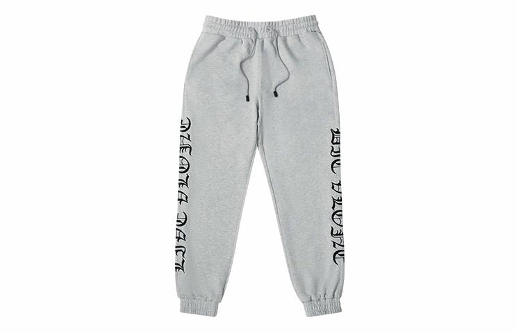 Спортивные штаны VLONE (черные)