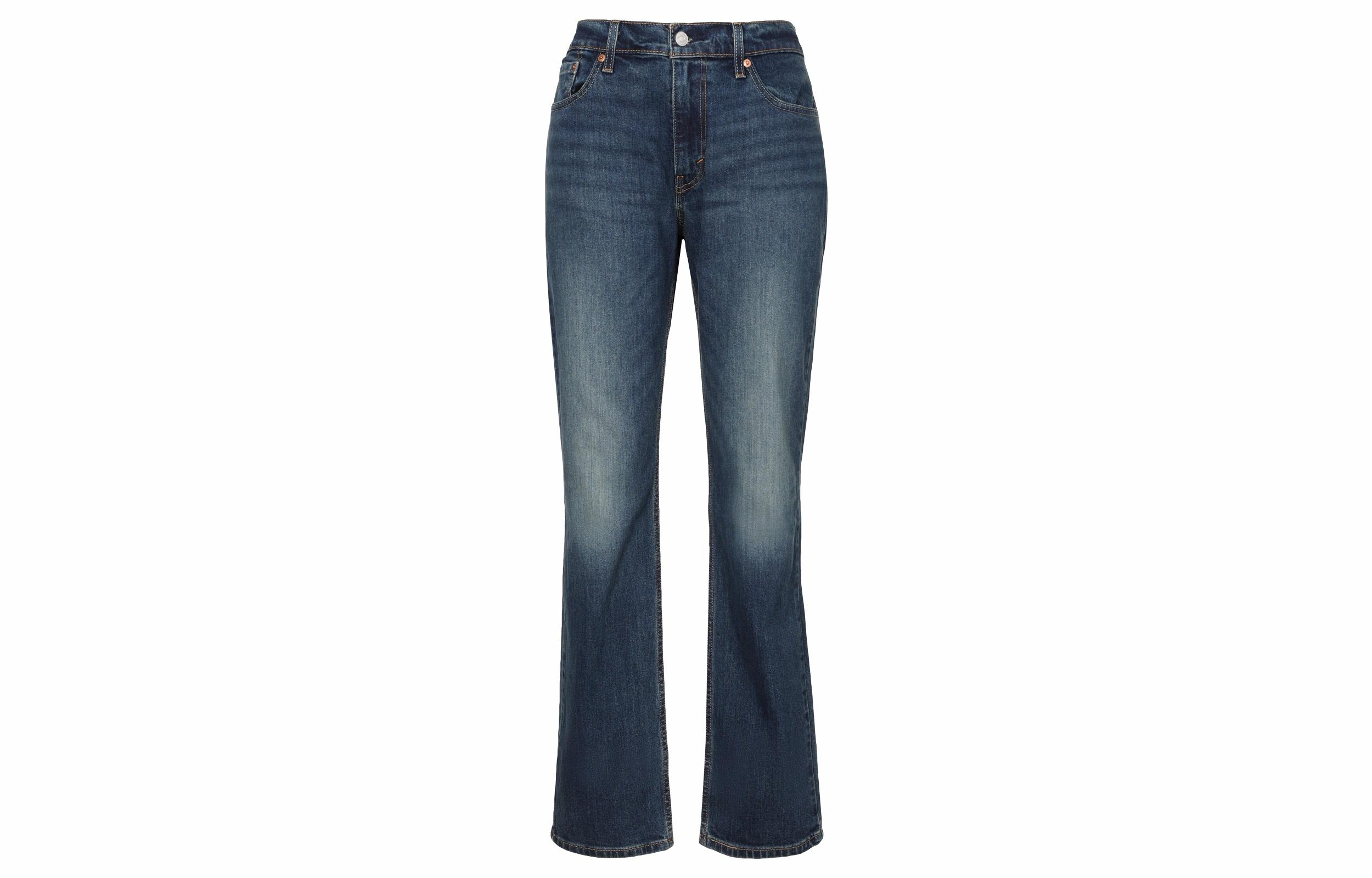 Мужские штаны Levis (глубокие синие)