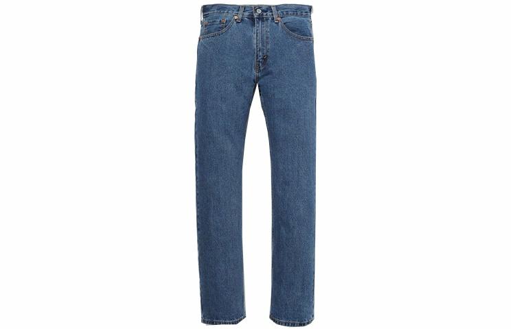Мужские штаны Levis FW22 (синие)