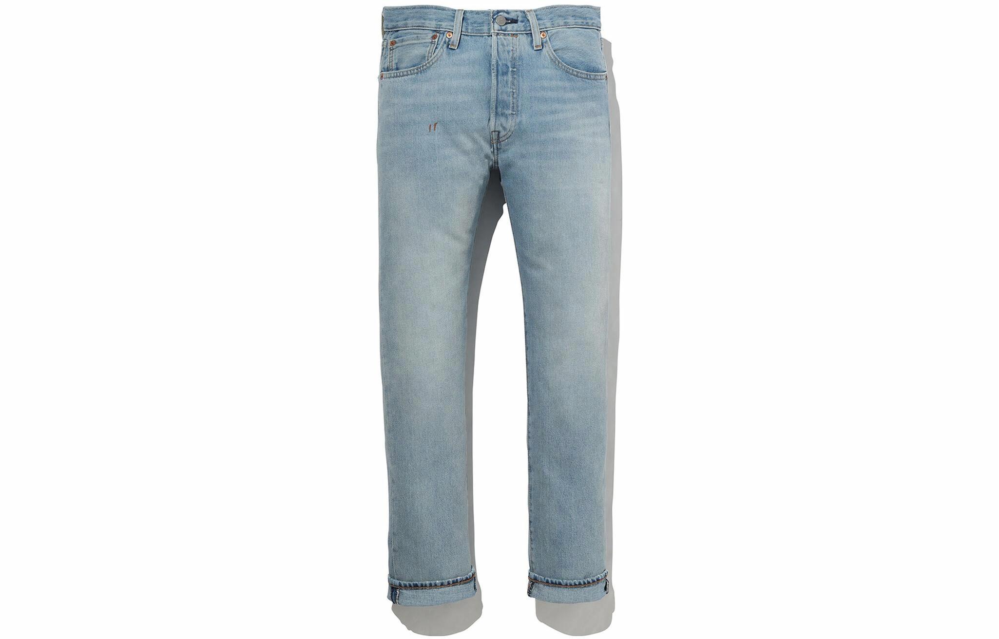 Мужские штаны Levis Levis (синий)