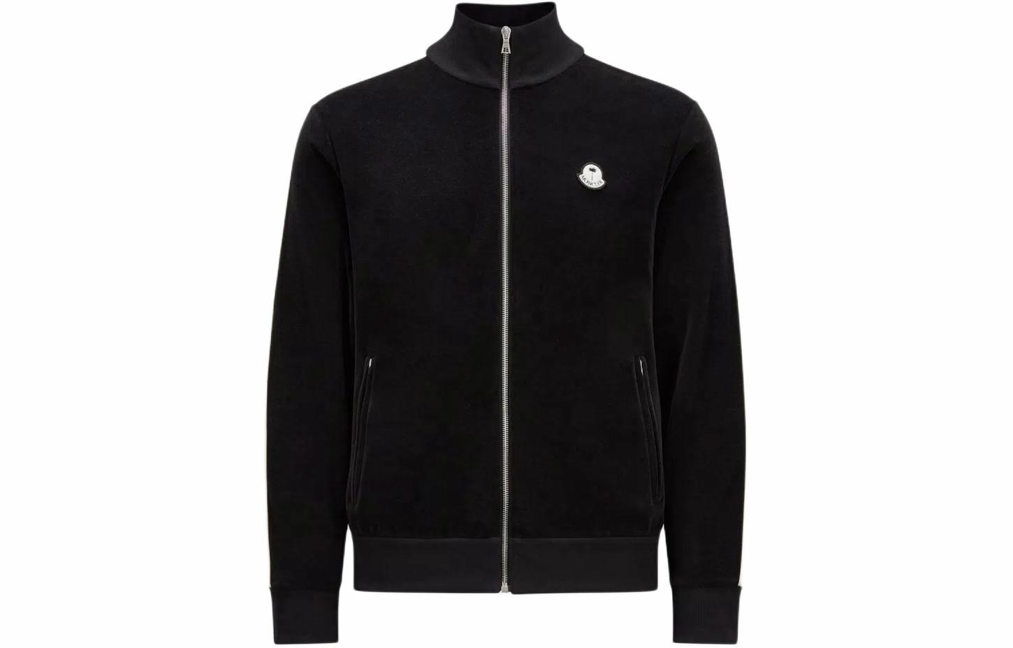 Куртка MONCLER GENIUS (черная)