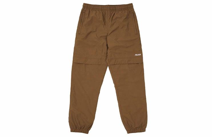 Брюки Palace Solid Color (черные)