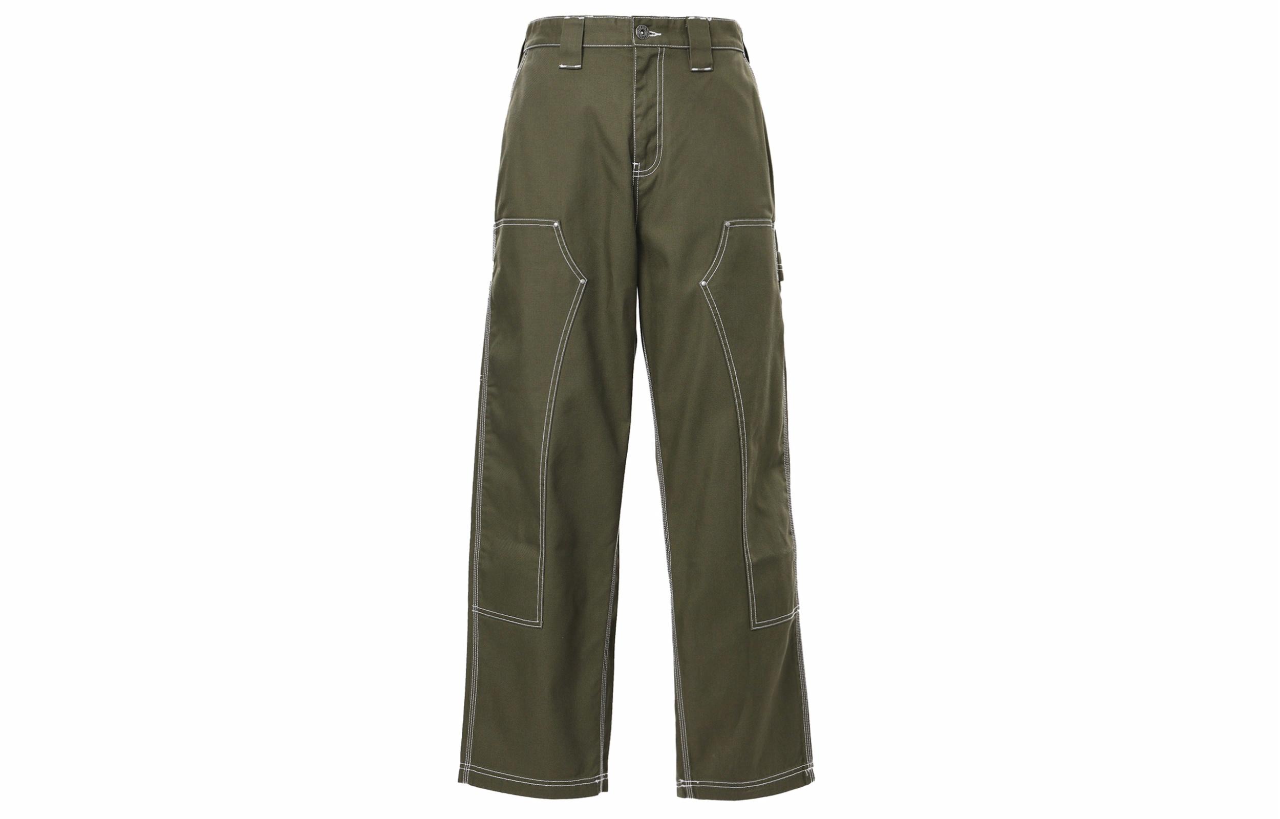 Мужские штаны Dickies (льняные)