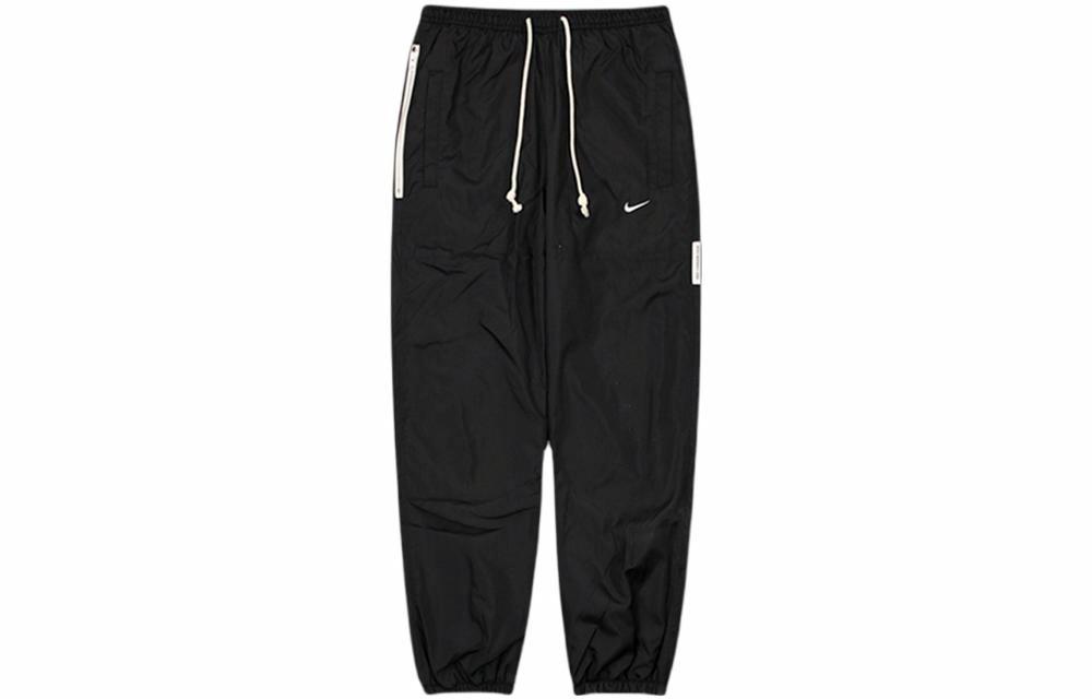 Мужские штаны Nike Therma-FIT M Nk Tf Std Issue Wtr Pant (черные)