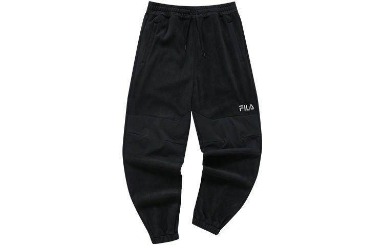 Мужские штаны Fila STREET SPORT (черные)