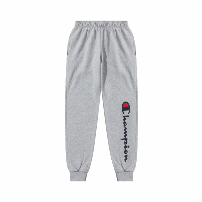 Штаны Champion Athletics (серые)
