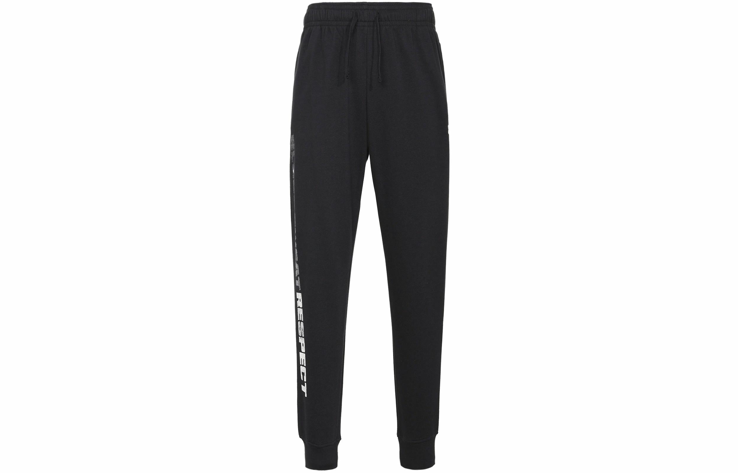Мужские штаны Under Armour Project (черные)