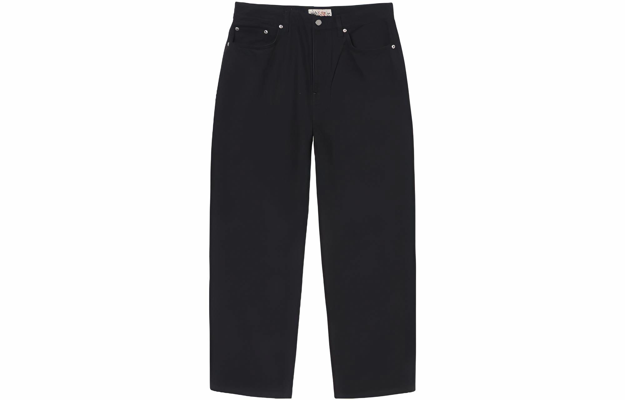 Мужские джинсы Stussy FW22 (синие)