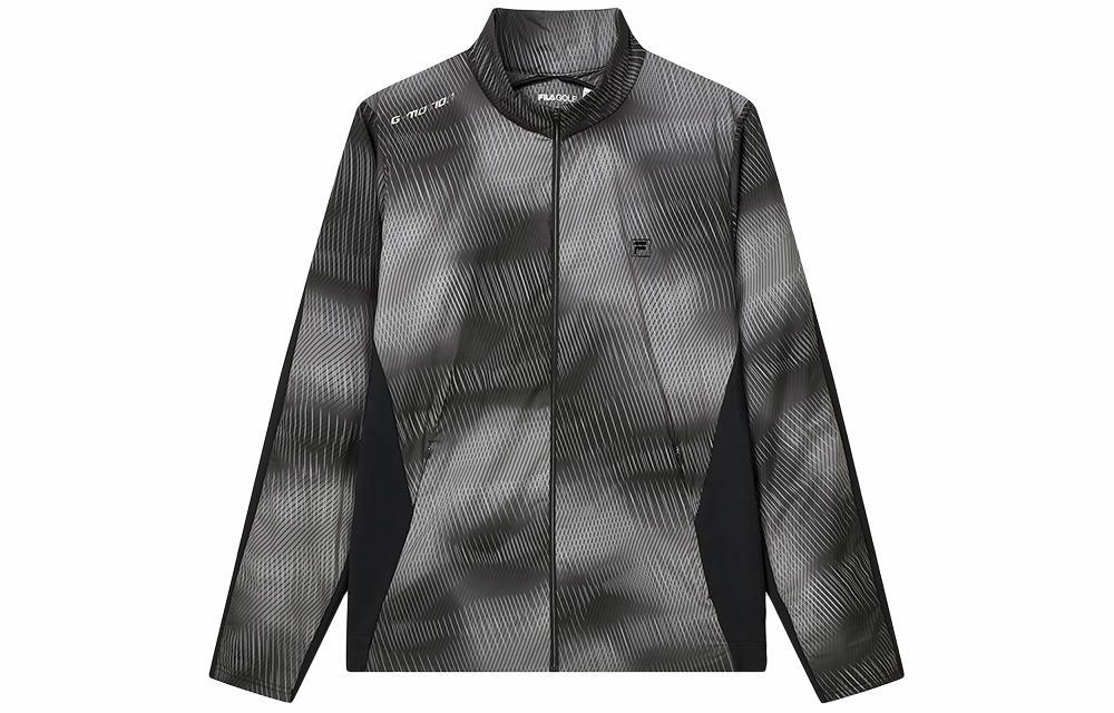 Мужская куртка Fila Golf (мультиколор)