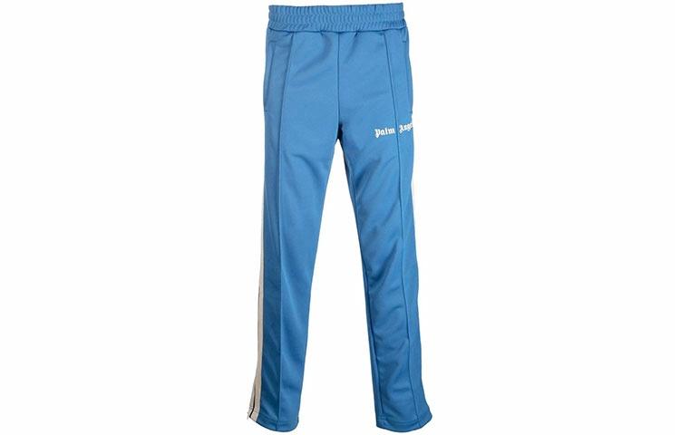 Мужские штаны Palm Angels FW21 (синие)