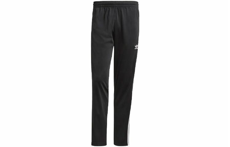 Мужские штаны adidas originals (черные)