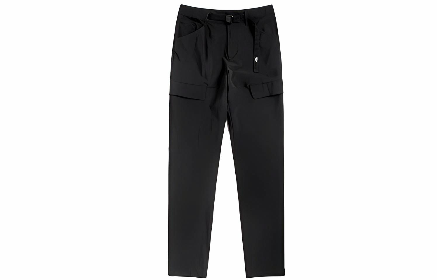 Мужские штаны The North Face THE NORTH FACE Urban Exploration City Pocket Pant (черные)