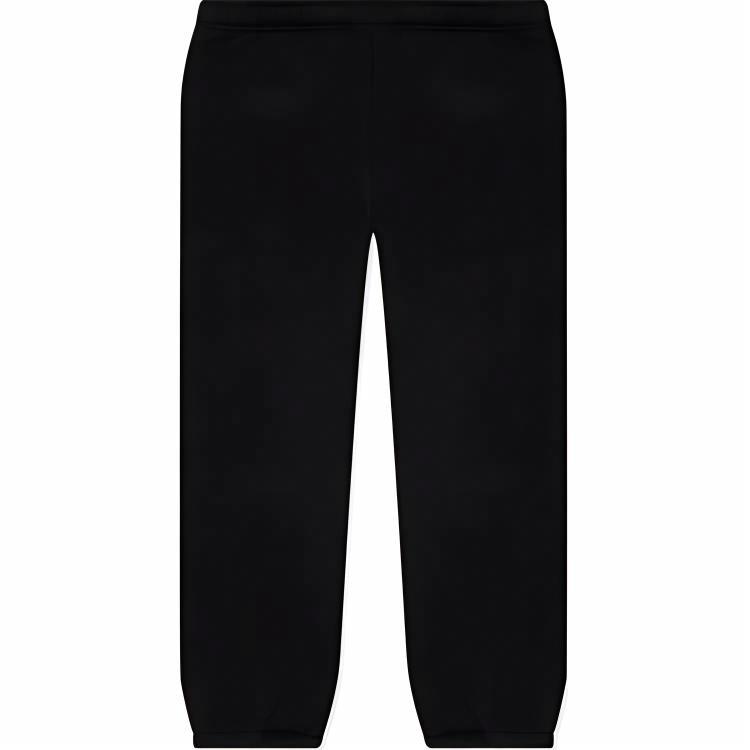 Штаны Acne Acne Studios FW21 (черные)