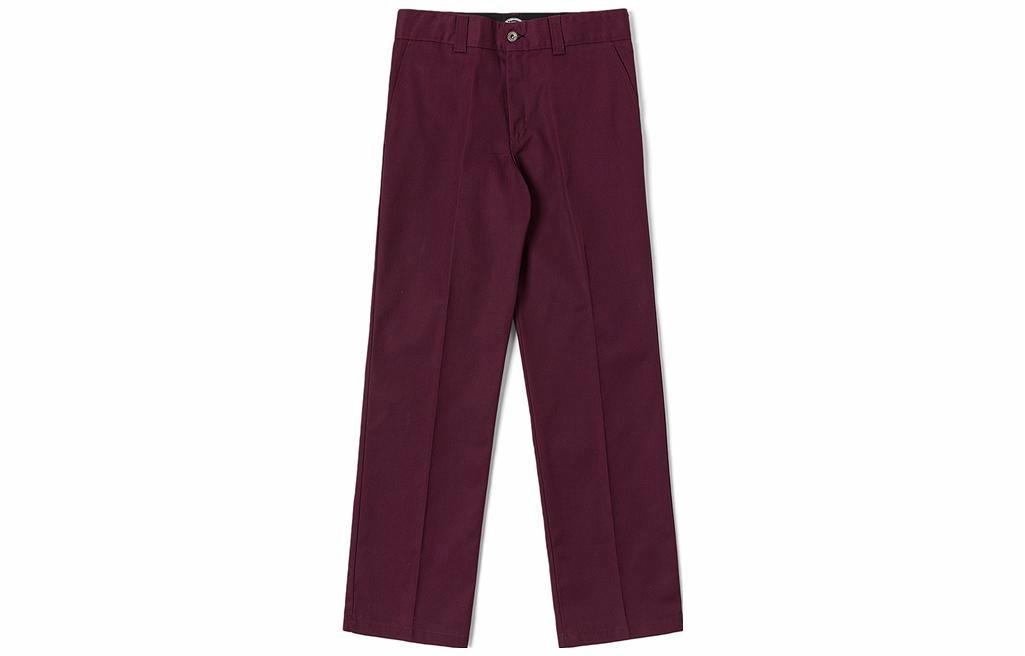 Мужские штаны Dickies (фиолетовые)