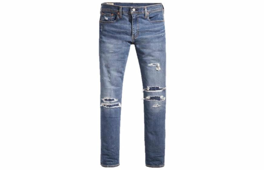 Мужские штаны Levis Levis (синие)