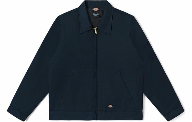 Мужская куртка Dickies (черная)