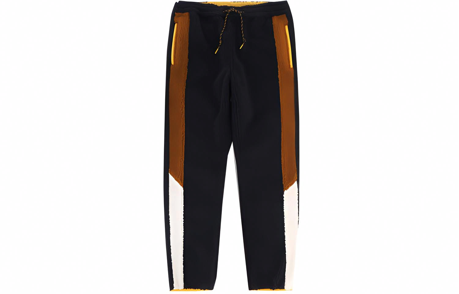 Мужские штаны Levis (черные)